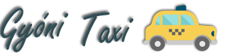 Dabas-Gyóni Taxi